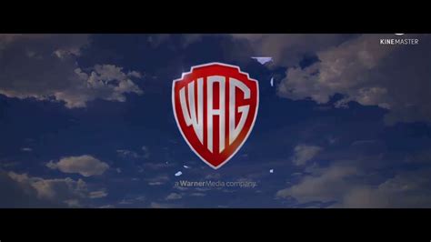 Warner Bros Pictures Wag Wwe Studios Walden Media Reel Fx