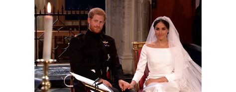 Photo Mariage Du Prince Harry Et De Meghan Markle Le 19 Mai 2018