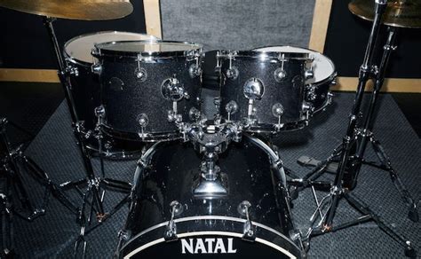 Review: Pirates Rehearsal Lite Studios