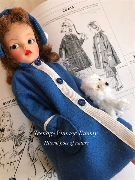 Pin By Fuu On Tammy And Friends Tammy Doll Vintage Doll Vintage Dolls