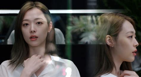 Sulli Opens Up About Life As A K Pop Product Unionizing F X