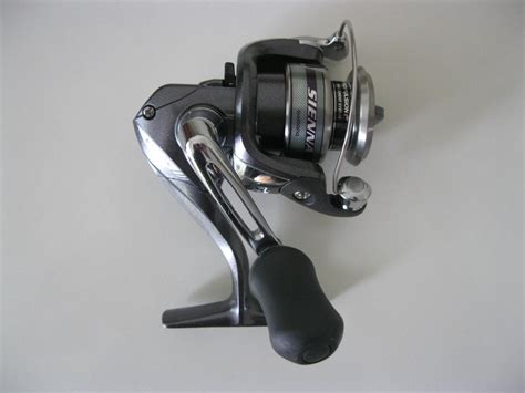 Shimano Sienna 500 Fd Fishing Reel 2016 Spinning Gear 500fd Coil Fish