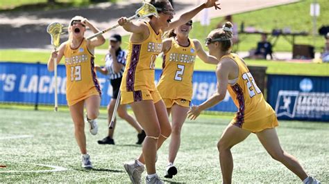 Middlebury Salisbury Advance To Ncaa Division Iii Womens Lacrosse