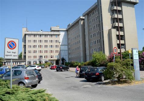 Sant Angelo Ritrovato Il 62enne Scomparso Dall Ospedale