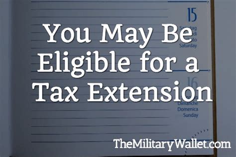 Military Tax Tips 6 Common Military Tax Situations