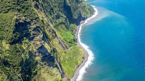 Volcano Helicopter Tours in Hawaii: Ultimate Guide