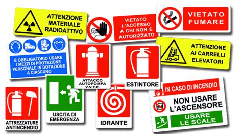 Sicurezza Sul Posto Di Lavoro