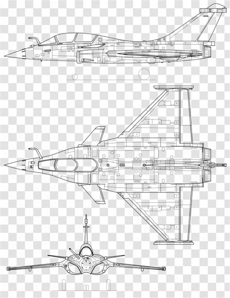 Dassault Rafale Eurofighter Typhoon Saab JAS 39 Gripen M Airplane