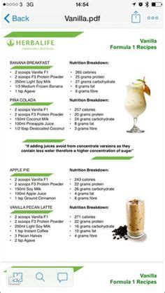 150 Best Herbalife Shake Recipes ideas | herbalife shake recipes, herbalife shake, shake recipes