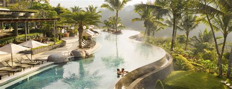 Padma Resorts Ubud And Legian Combo