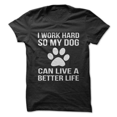 Are You A Person Who Loves Their Dog Show Everyone Your Love For Your