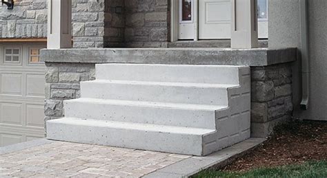 Concrete Porch Steps Home Depot | Home Design Ideas