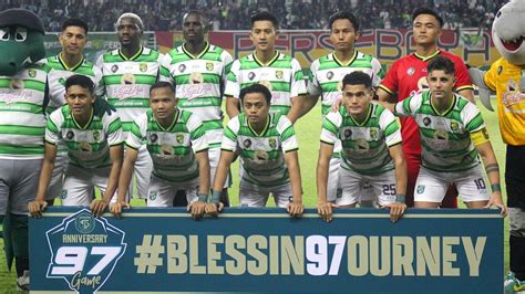 Persebaya Tundukkan Persibo Pada Uji Coba Paul Munster Angkat Bicara