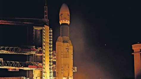 ISRO eyes reusable rocket to carry heavier payloads into the orbit ...