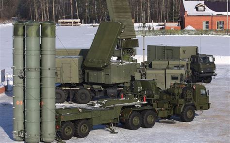 S-400 missile system - Member's Albums - CombatACE