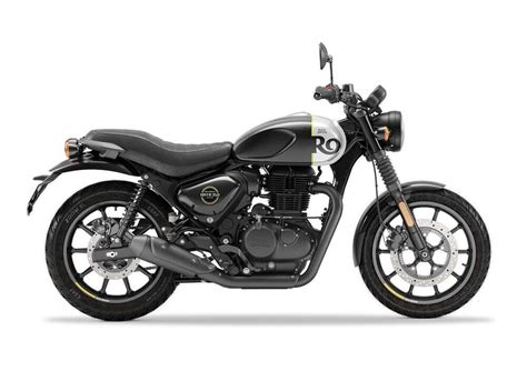 Royal Enfield Hntr 350 2022 23 Prezzo E Scheda Tecnica Moto It