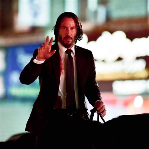 Keanu Reeves Fan Page On Instagram Keanureeves Keanu Johnwick