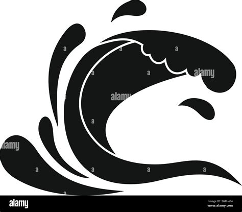 Splash Of Water Cut Out Stock Images Pictures Alamy