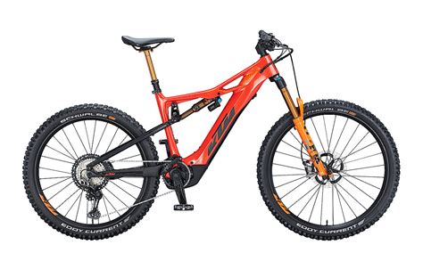 MACINA KAPOHO PRESTIGE KTM Bikes