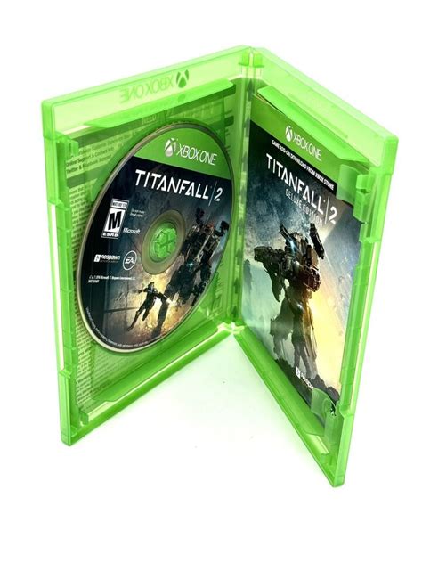 Titanfall 2 Xbox One 2016 14633368758 Ebay