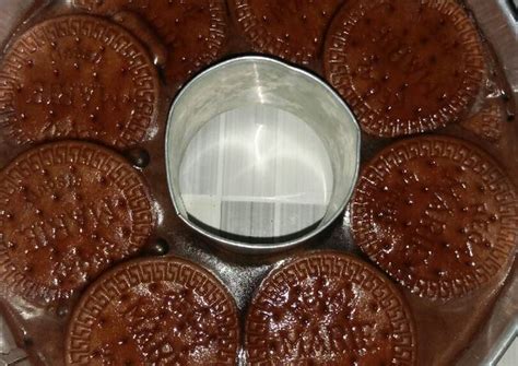 Resep Puding Coklat Regal Oleh Asti Kusmiati Cookpad