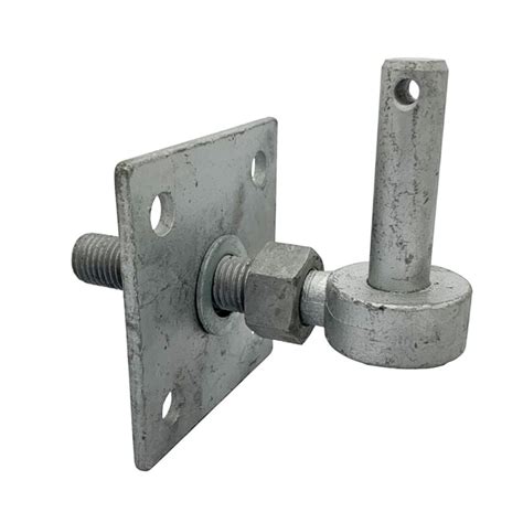 Mm Adjustable Gate Hook On Plate Gs Products