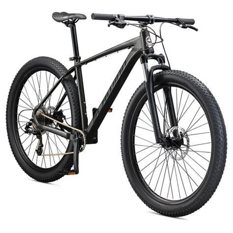 schwinn  axum mens mountain bike black walmartcom walmartcom