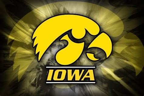 Iowa hawks🔹Iowa Mascot Logo (2016) 🔹Great Ideas! 🔹💥More Pins Like This At FOSTERGINGER ...