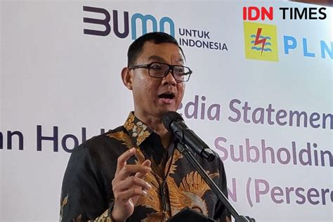 Suntik Mati Pltu Batu Bara Ini Rencana Sri Mulyani Buat Pln