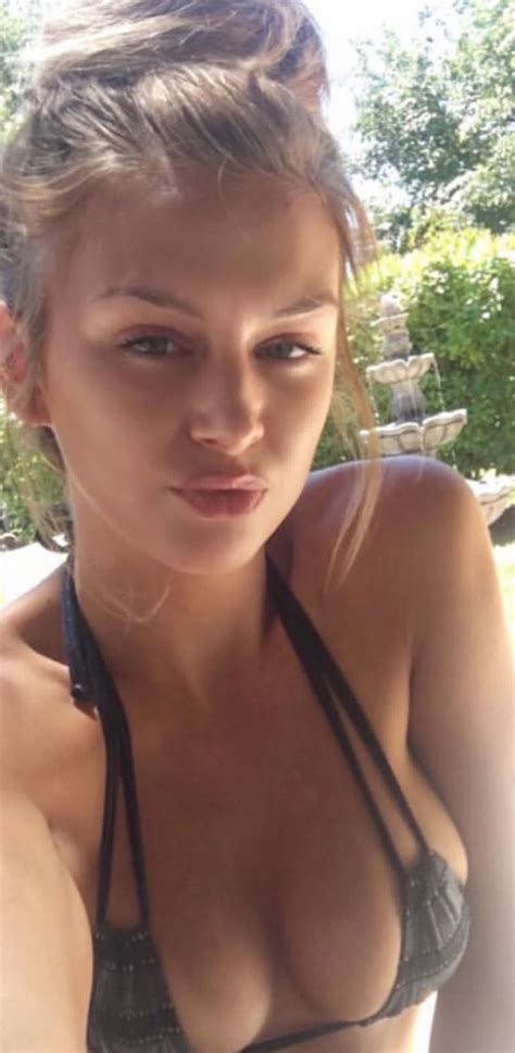 Give Them Swimsuit Photos Vanderpump Rules Lala Kents Sexiest Bikini Pictures