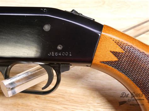 Mossberg 500eg 410 Ga Full Choke 500 Classic Pump Action C