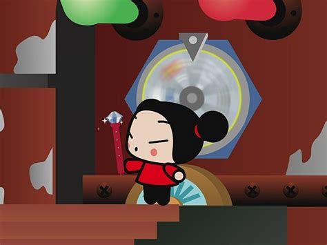 Prime Video Pucca Season 1