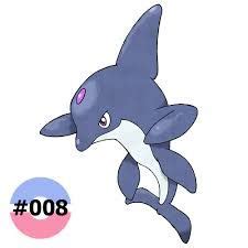 9 Pokemon dolphin ideas | pokemon, pokemon pictures, pokemon teams