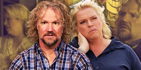 Sister Wives 8 Ways Kody Keeps Triggering Janelle She Wants To