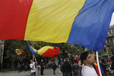 Opinion Moldova And Romania S Unification Is Not On The Horizon