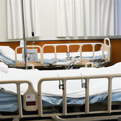 Does Medicare Pay For Hospital Beds Exploring Coverage And Alternatives