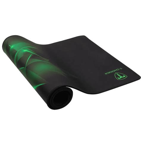 Mousepad T Dagger Gamer Geometry L T Tmp301 Fgtec