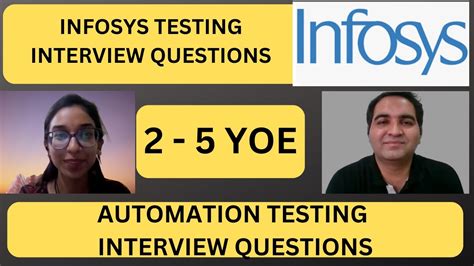 Infosys Interview Questions Real Time Interview Questions And Answers