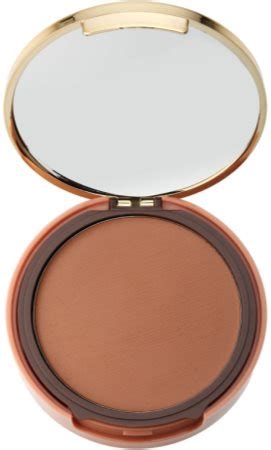 Pupa Extreme Bronze Compact Bronzing Powder Spf Notino Co Uk