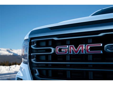 2021 GMC Canyon: 49 Exterior Photos | U.S. News