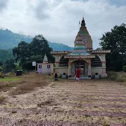 Best Top Rated Hindu Temple In Ambeghar T Kudal Maharashtra India