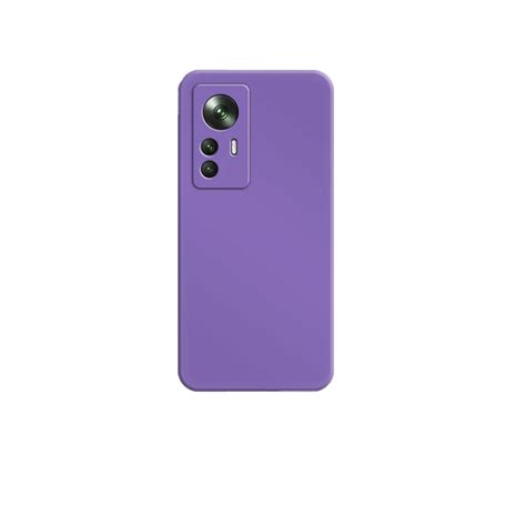 Carcasa Para Xiaomi Note 12s Goma Colores Joigo