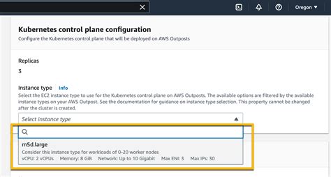 Deploy Your Amazon Eks Clusters Locally On Aws Outposts Aws News Blog