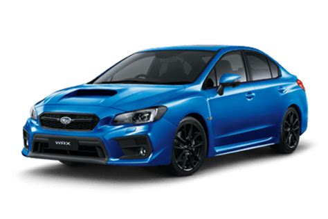 Subaru WRX 2021 Review Premium Auto Does The Performance Legend Hold