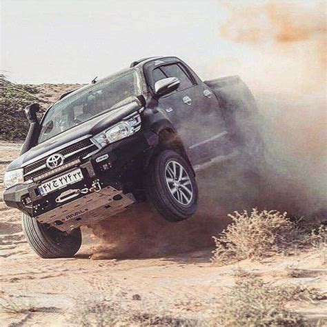 Rival Bullbar For Toyota Hilux Gun Ais