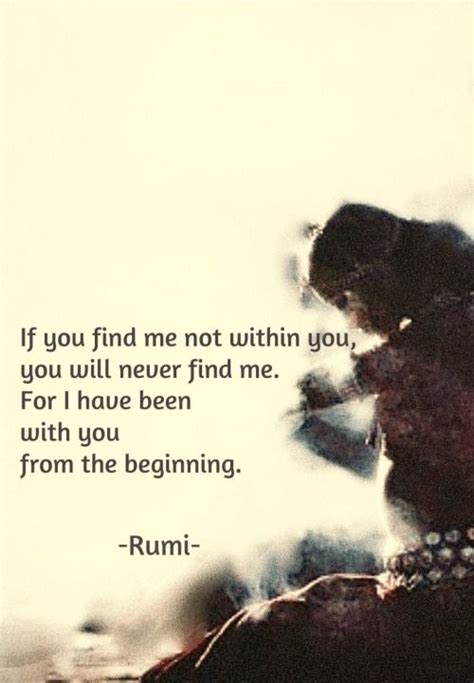 230 Beautiful Rumi Quotes On Love Life Friendship Sufi Poetry Artofit