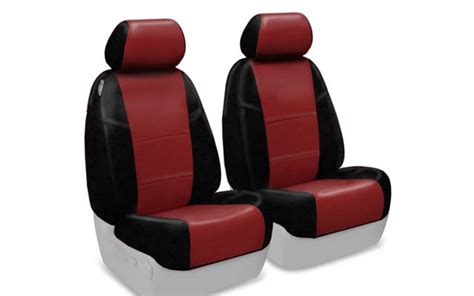 Custom Fit Seat Covers For 2009 2017 Dodge Challenger Dodge Challenger Forum