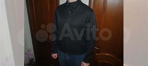 Харик Aquascutum Harrington England Jacket купить в Москве с доставкой ...
