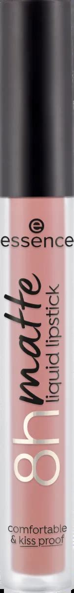 Essence 8h Matte Liquid Lipstick