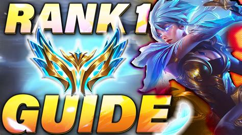 The Only Riven Guide You Need To Climb To Challenger In Season 13